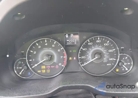 2010 Subaru Outback 2.5I Premium from USA, damaged, VIN 4S4BRBCCXA3337545